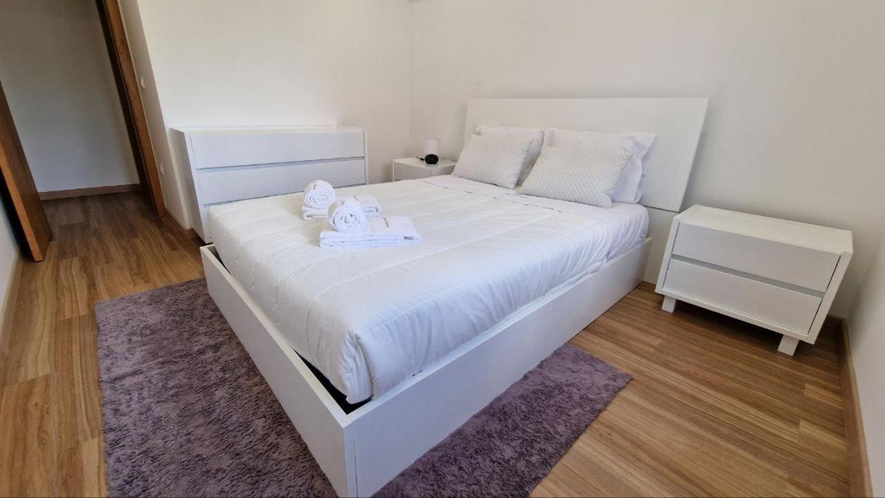 Casa Bernardo II Ferral Екстериор снимка