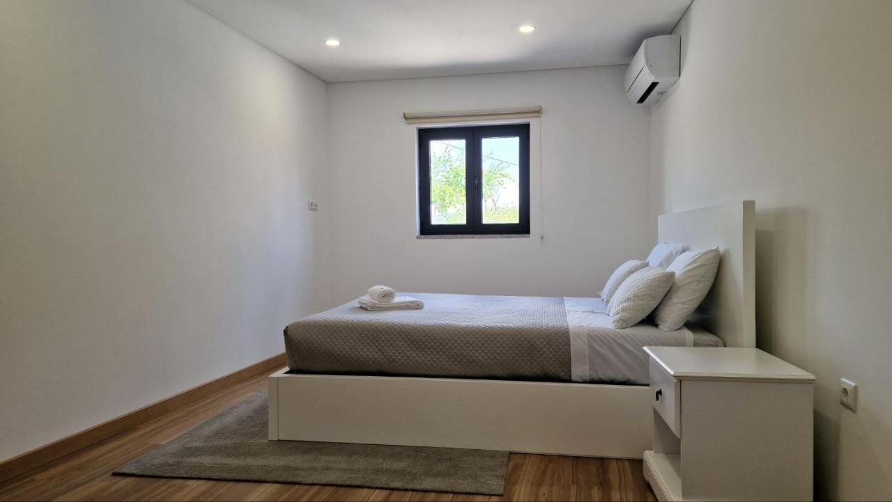 Casa Bernardo II Ferral Екстериор снимка