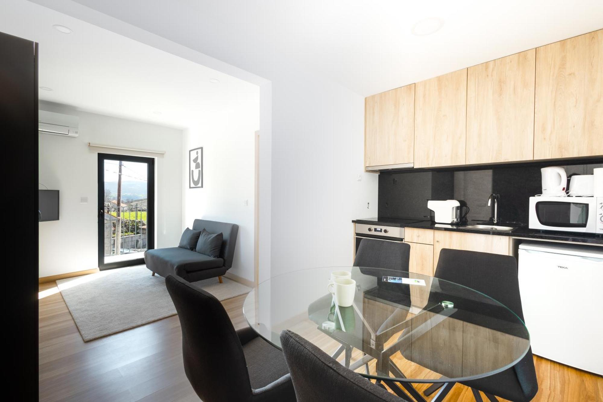 Casa Bernardo II Ferral Екстериор снимка